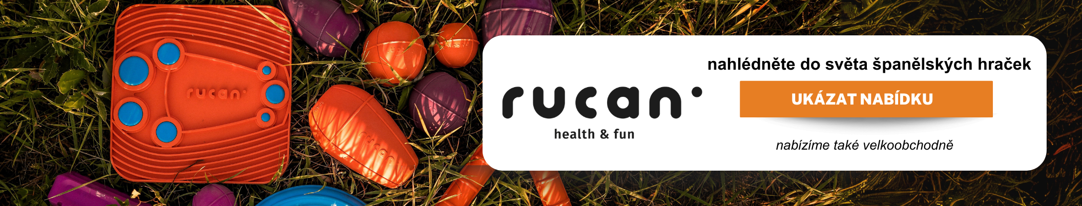 rucan uzky dlouhy